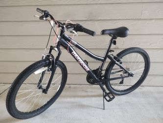 Mongoose Excursion 24