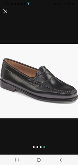 Mens loffers 9 1/2
