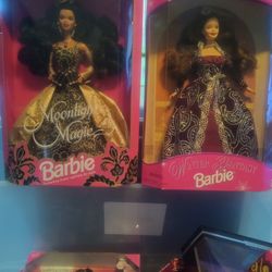 Barbies Barbies Barbies Barbies Barbies