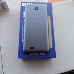 New Sky Phone