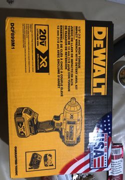 Impact drill