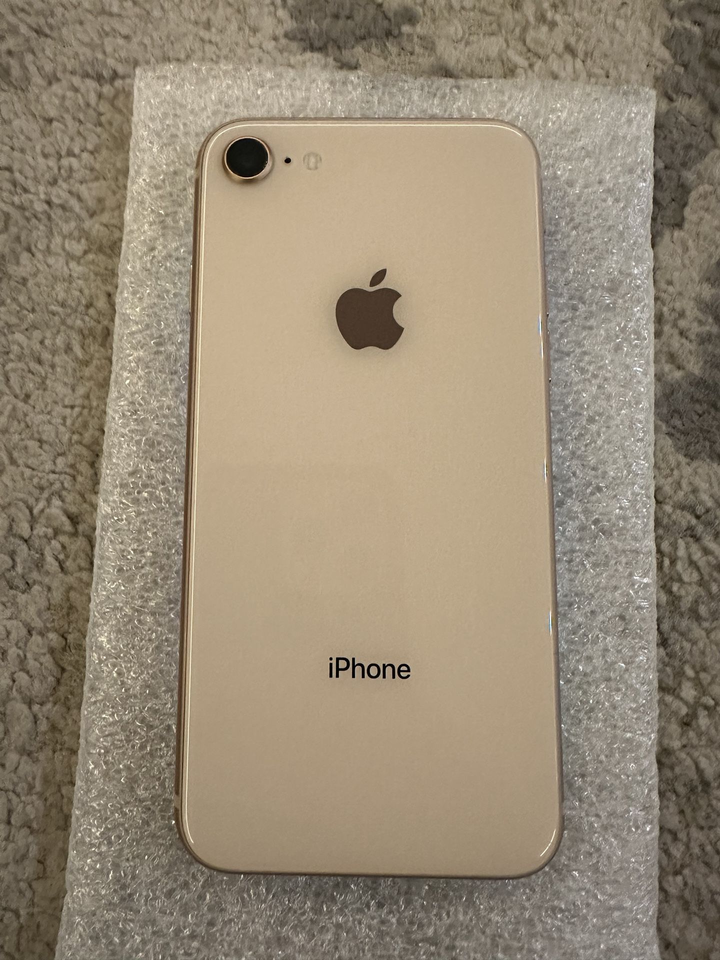 Apple iPhone 8 64gb Gold Color Unlocked