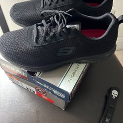 Skechers Shoes