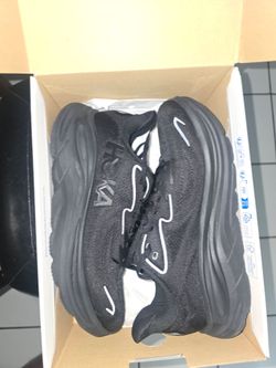 HOKA Clifton 10 Running Shoes (Men)