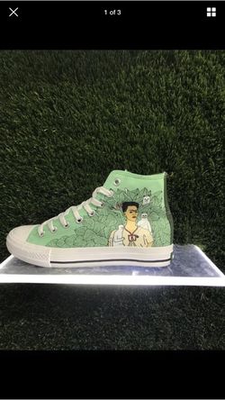 Rip N Dip Frida Shoes SiZe 6