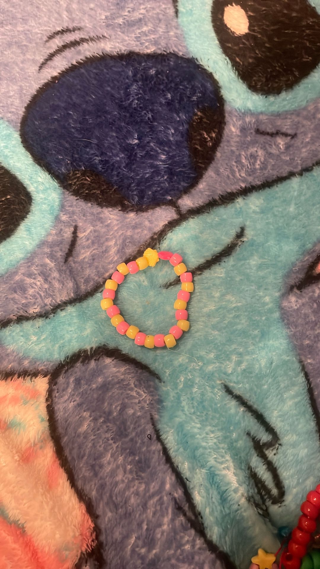 Cute Pink And Yellow