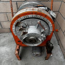 Dobladora De Tubos Electricos Profesiona