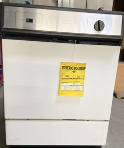 Kenmore Dish Washer