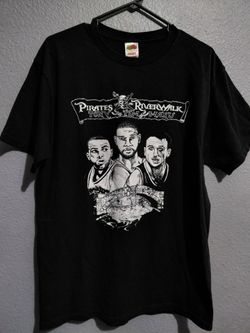 Spurs shirt large