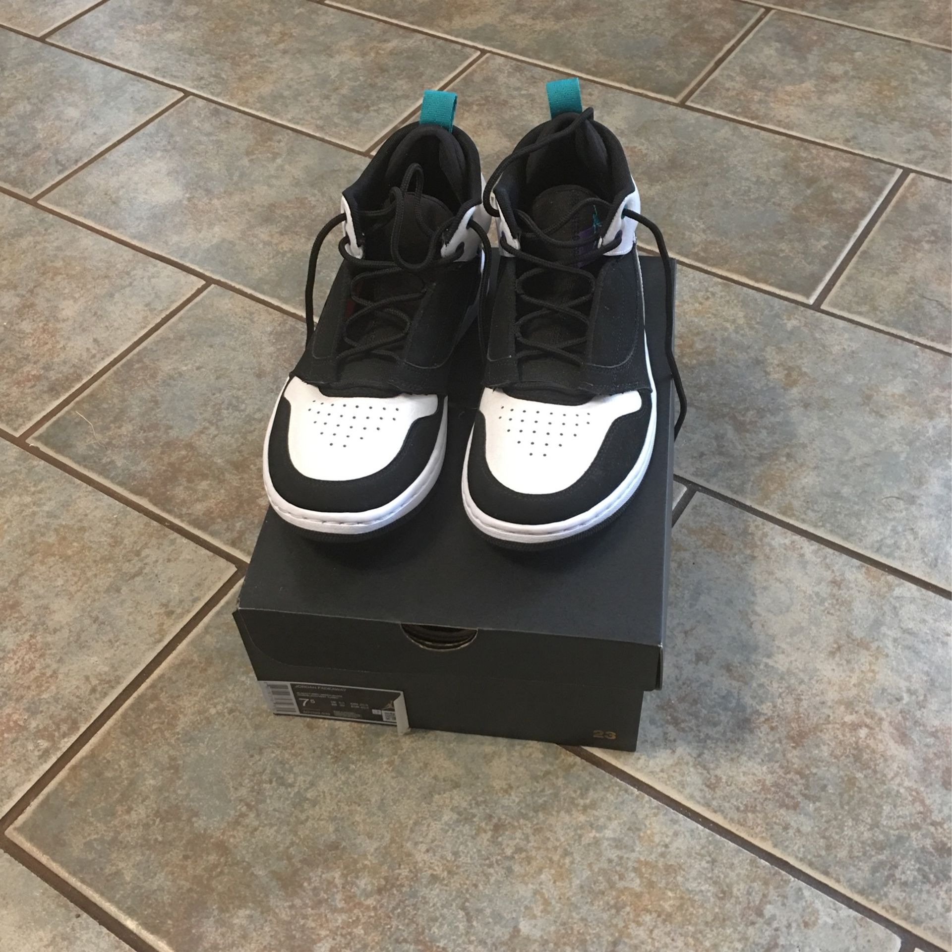 Jordan Fadeaway Men's shoes - Men's shoes