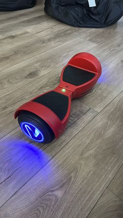 Kids Hoverboard