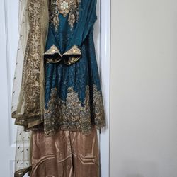 Embroidered Party Wears  