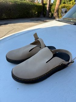 Doc Martens clogs size 12 USA