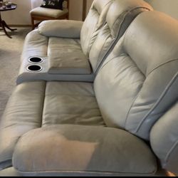 Love Seat Set