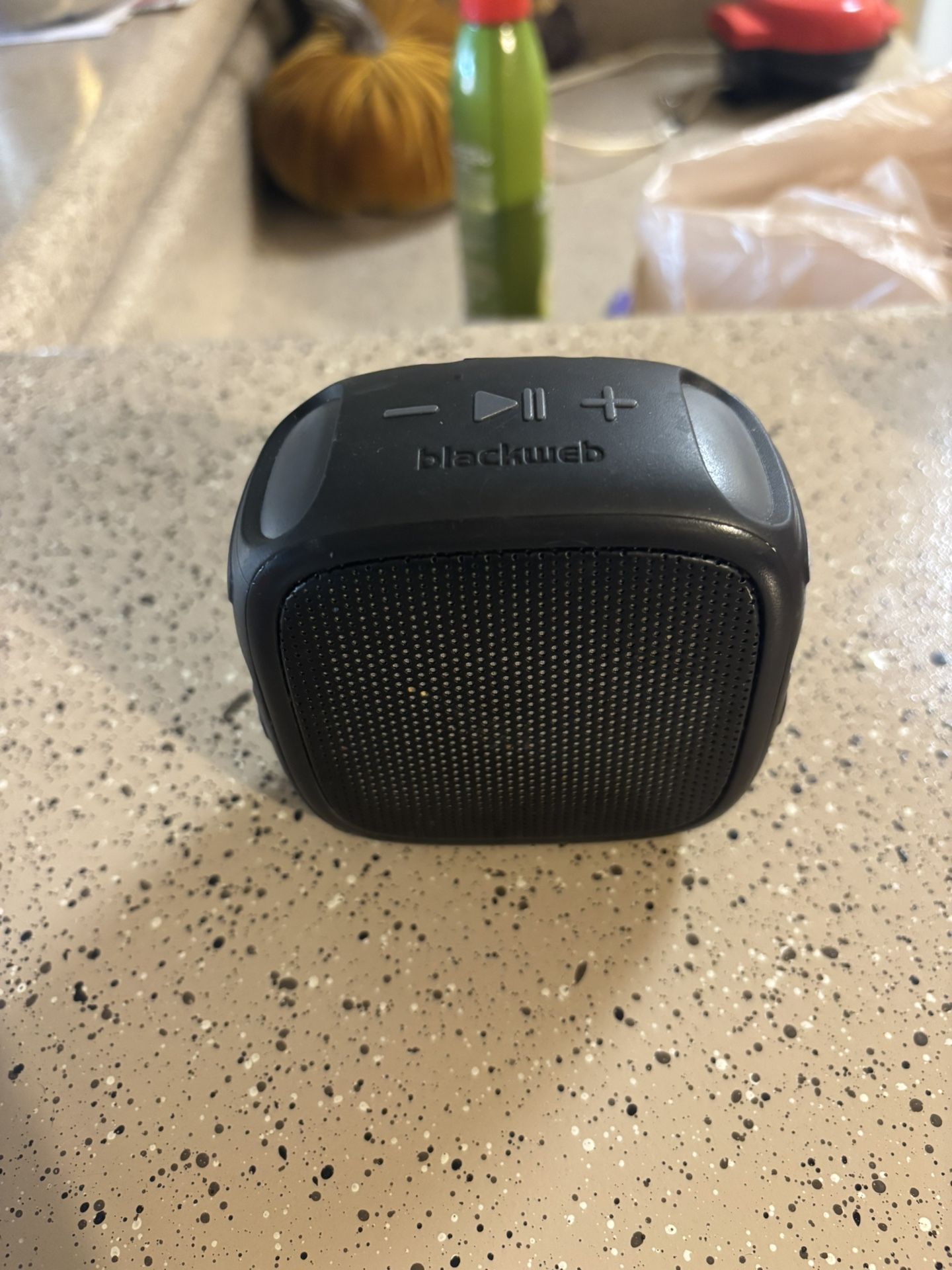 Portable Speaker