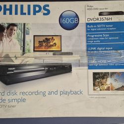 HD DVD Player/recorder