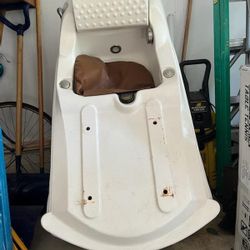 Pedicure Chair 