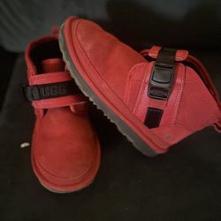 Uggs Boots For Toddler Size 1 