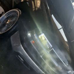 2004 Chevrolet Tahoe