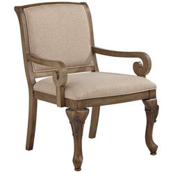 Accent Armchair