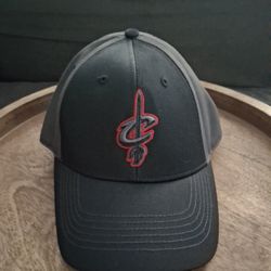 Adjustable Cleveland Cavaliers Hat