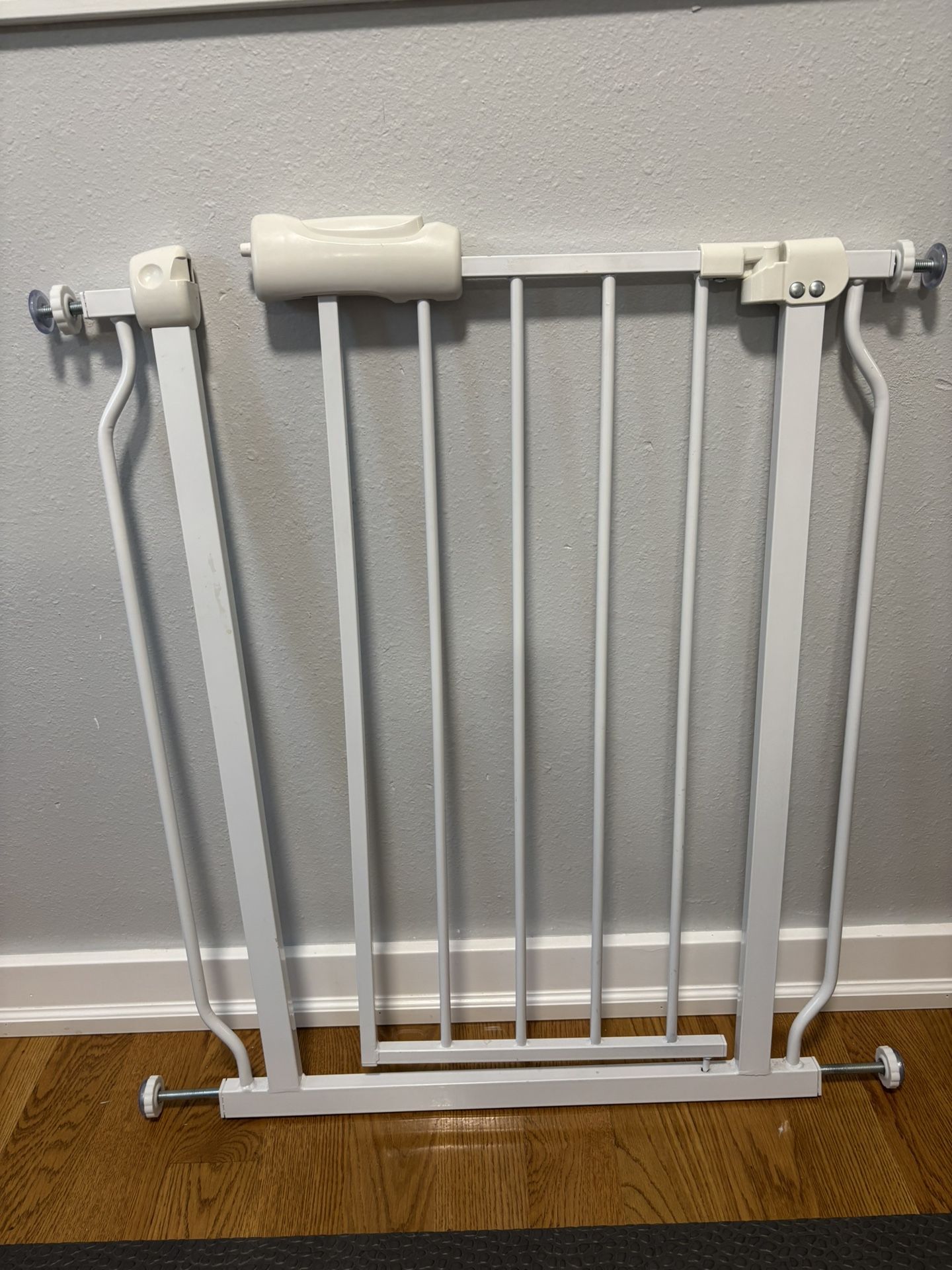 Narrow Baby Gate