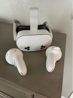 Oculus Quest 3
