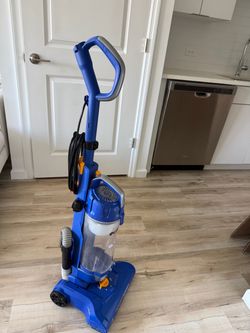 vacuum cleaner