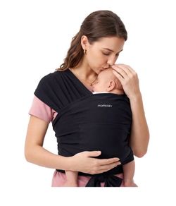 Momcozy Baby Wrap Carrier