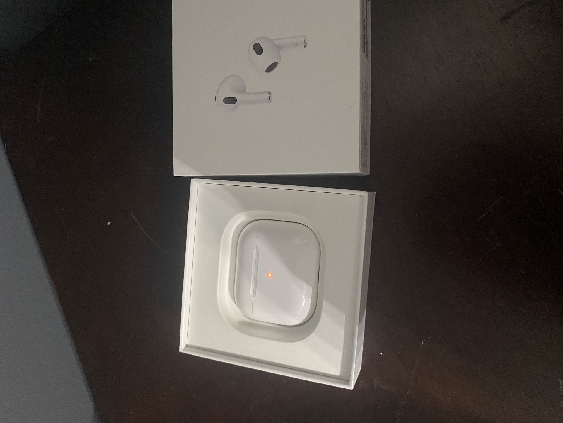 air pods pros 3rd gen