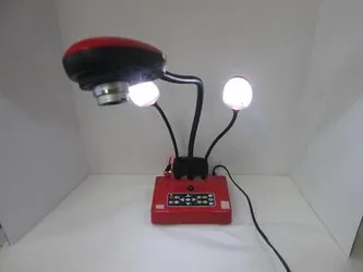 Lumens Document Camera