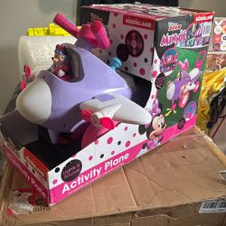 TOYS! TOYS! TOYS!  $70 OBO For All