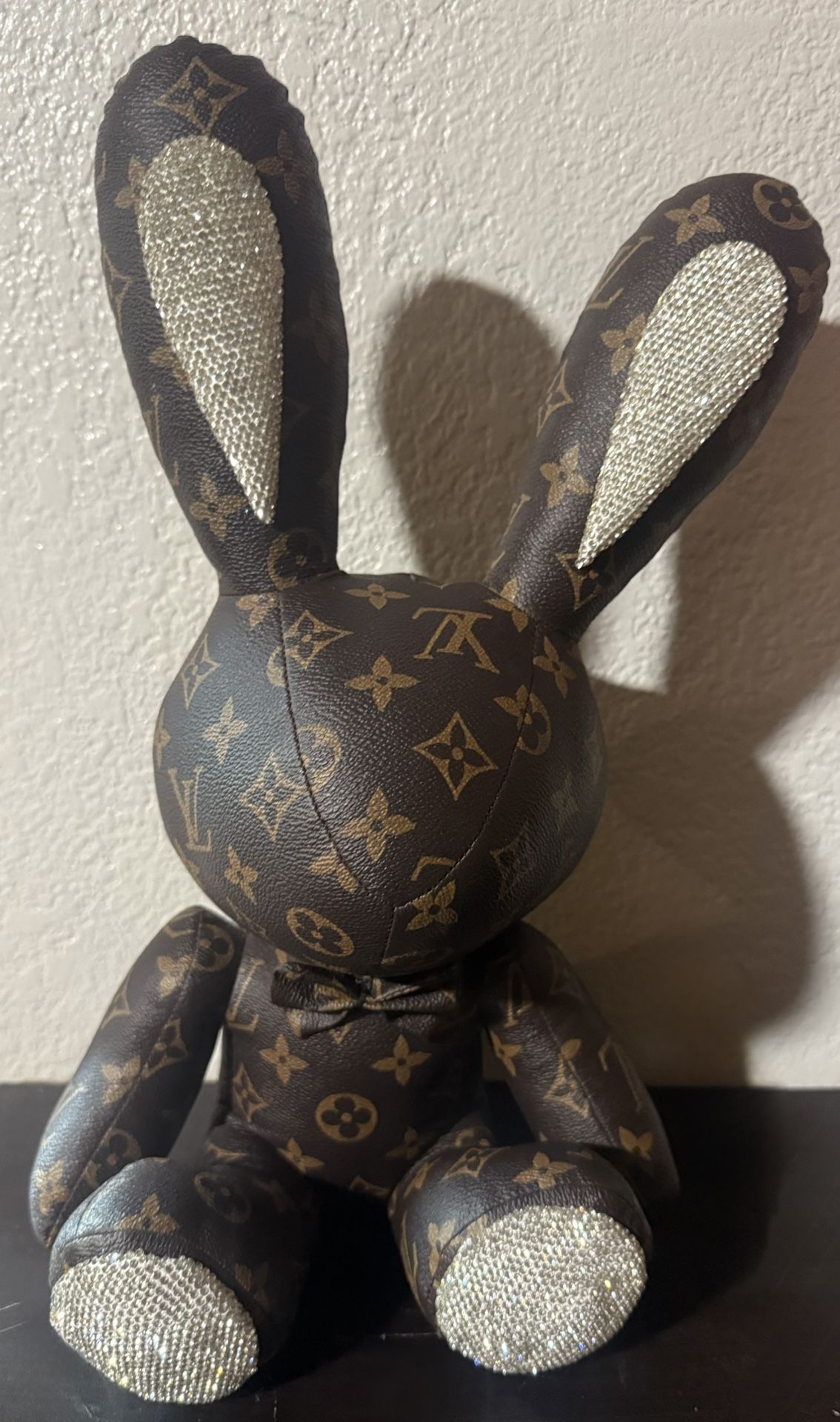 LV Plushie