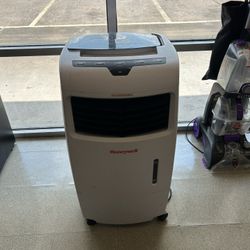 Honeywell Air Purifier 