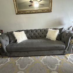 Couch Set 