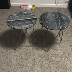 Side Tables
