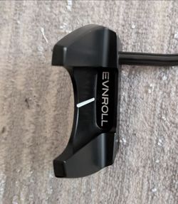 EVNROLL Putter