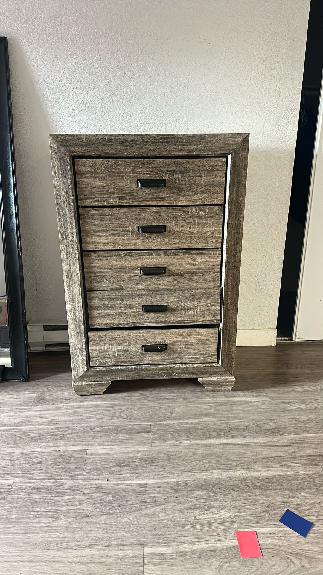 Dresser