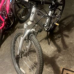 Kids Specialized Riprock 24
