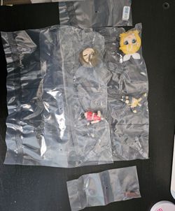 nendoroid surprise piapro characters blind box
