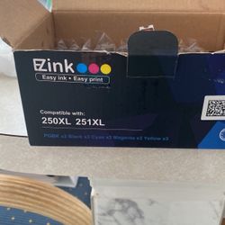 Ink Cartridges