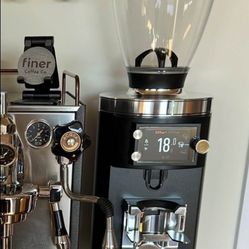 Espresso Grinder