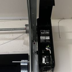 Opener-Garage Door