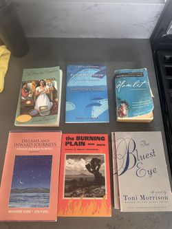 Books For Sale