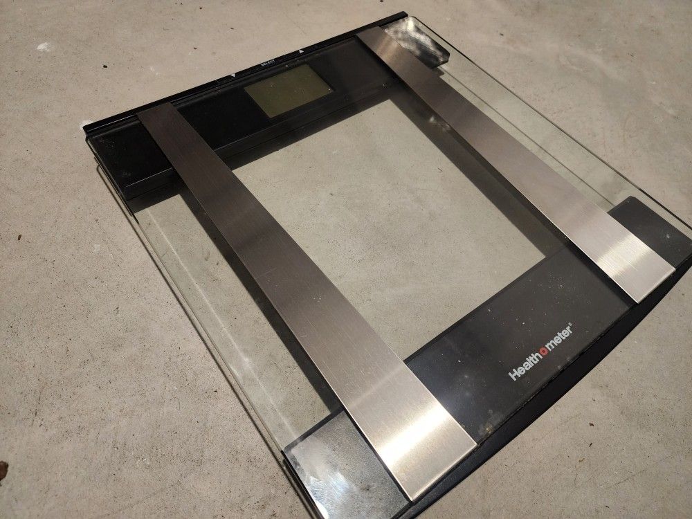 Weight Scale