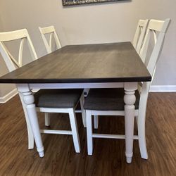 Dinning Table Set