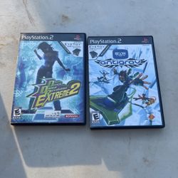 Ps2 Games 