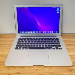 $0Down🍎Apple MacBook Air 13” Intel Core i7/8GB RAM/256GB⚡️🔥Laptop Comes with Microsoft Office, Logic Pro, Adobe, Final Cut💻 1 Yr Wrnty✅