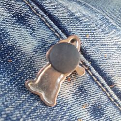 Star Wars Disney Jibbitz Retired Chewbacca Charm Metal Crocs