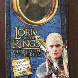 Lord Of The Rings 